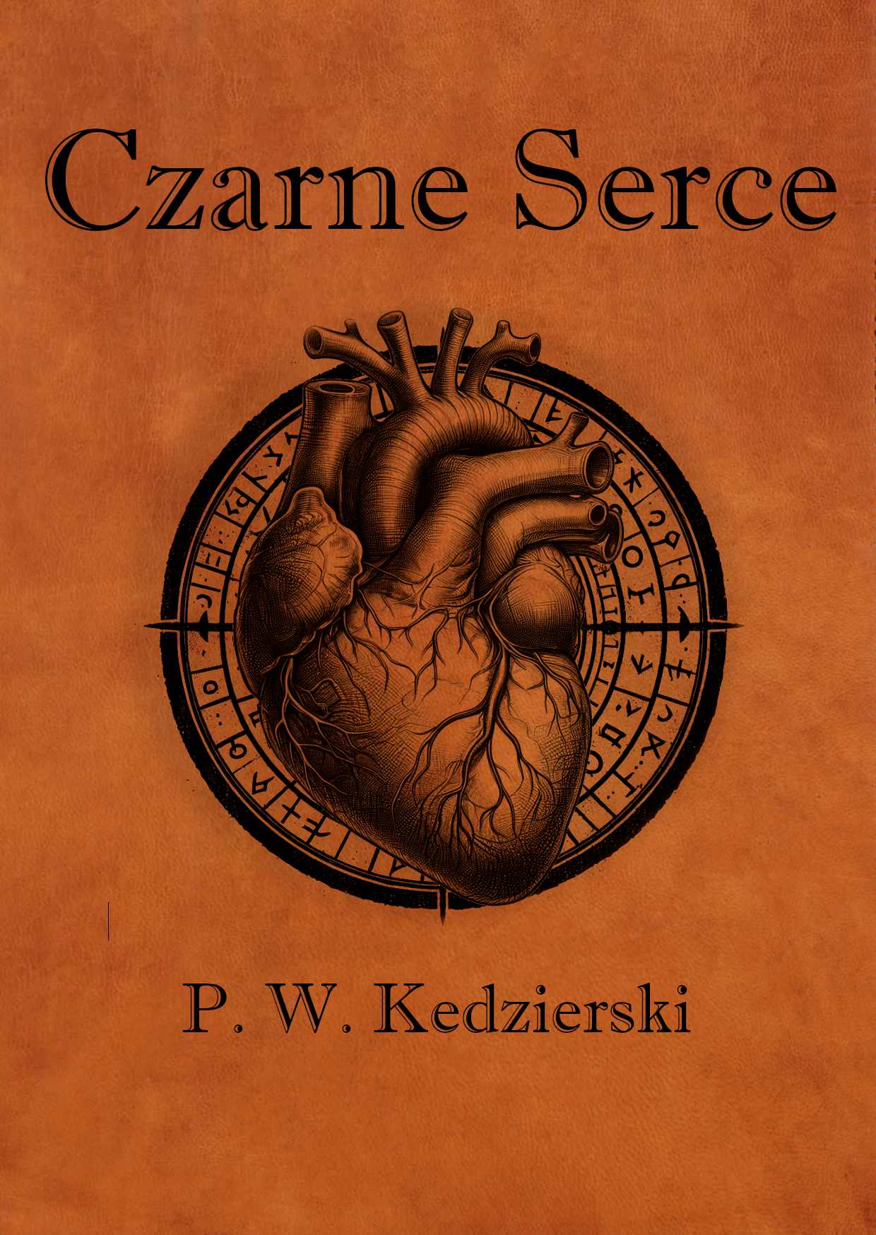 Czarne Serce